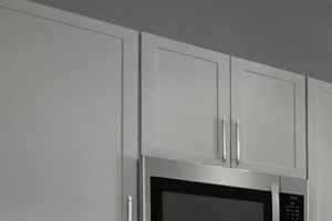 Mecklenburg County Apartments - The Links Rea Farms - stainless steel appliances